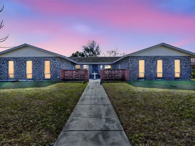 10320 Brownwood Ave, Orlando, FL, 32825