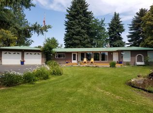 2130 Umptanum Rd, Ellensburg, WA 98926