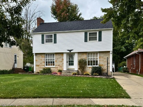 344 E 266th St, Euclid, OH 44132