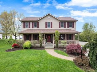 1011 Tulip Dr, Harrison City, PA