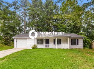 6037 Maryjo Ln, Norcross, GA 30093