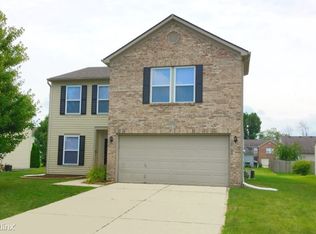12431 Rose Haven Dr, Indianapolis, IN 46235