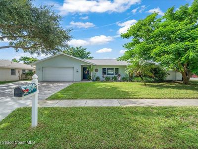 445 Saint Johns Dr, Satellite Beach, FL, 32937