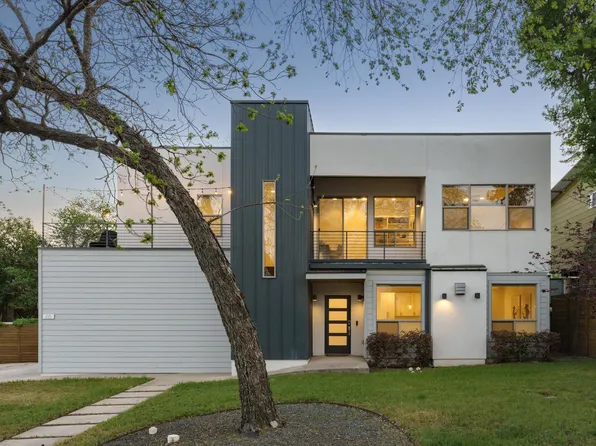 615 Jewell St, Austin, TX 78704