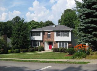 451 Tyburn Dr, Wexford, PA 15090
