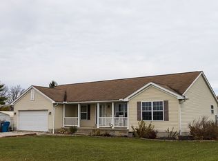 14807 W Kolb Rd, Graytown, OH 43432