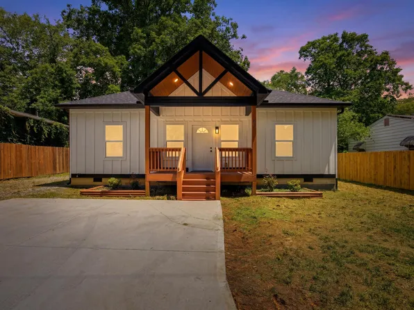 617 W 47th St, Chattanooga, TN 37410