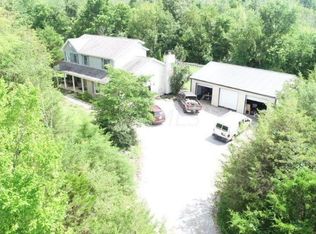 390 Ghormley Rd SE #16, Washington Court House, OH 43160