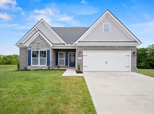 1001 Mission Dr, Richmond, KY 40475