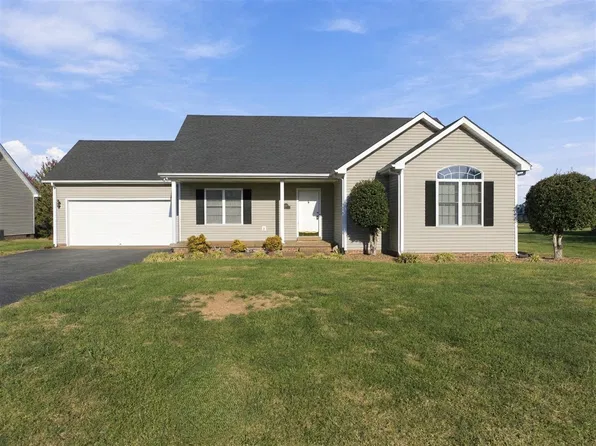 840 Herman Ave, Bowling Green, KY 42104