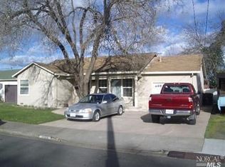 2124 Mesa Way, Santa Rosa, CA 95407