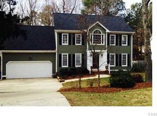 1325 Four Winds Dr, Raleigh, NC 27615