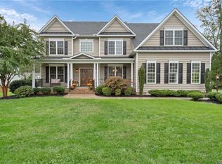 14930 Bayfront Pl, Midlothian, VA 23112
