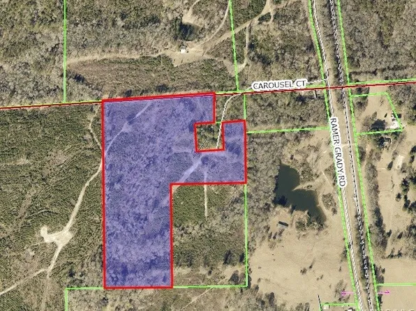 280 Carousel Ct, Ramer, AL 36069