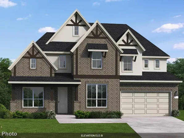 705 Squill Rd, Fort Worth, TX 76247