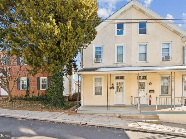 308 Summer St, Royersford, PA 19468