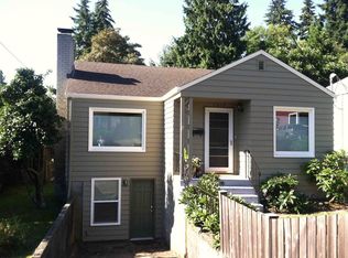 1519 NE 88th St, Seattle, WA 98115