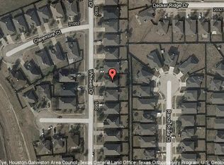 5910 Whitwell Dr, Katy, TX 77449