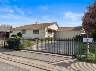 719 Palmwood Dr, Sparks, NV