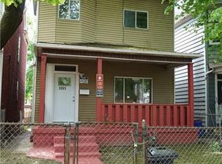 3065 Zephyr Ave, Pittsburgh, PA 15204