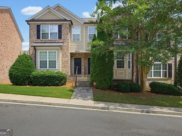 8045 Bayrose Cir #45A, Atlanta, GA 30344