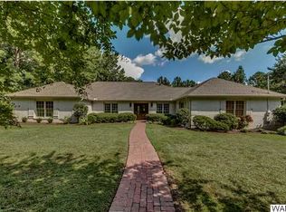 535 Overlook Rd N, Tuscaloosa, AL 35406