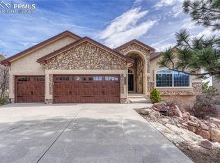 8445 Lauralwood Ln, Colorado Springs, CO 80919