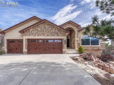 8445 Lauralwood Ln, Colorado Springs, CO, 80919