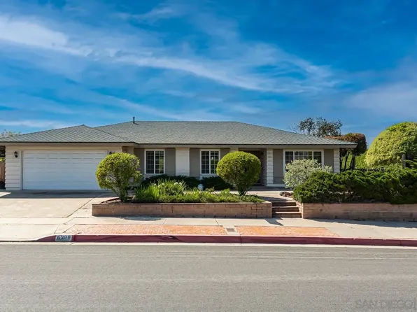 6398 Lake Shore Dr, San Diego, CA 92119