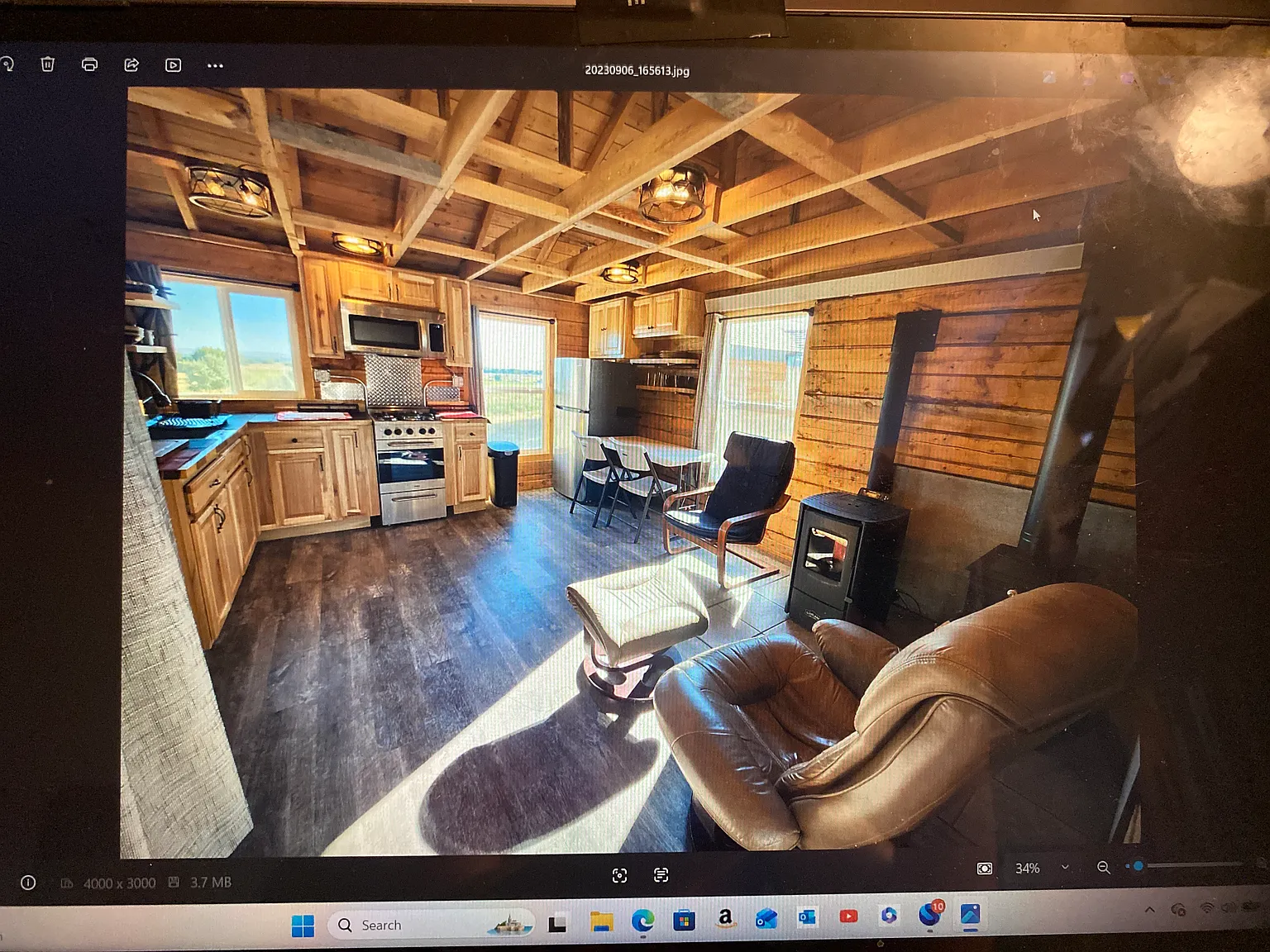 1 bed, 400 sqft, $925 — Photo 3