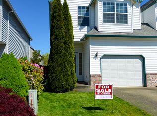6691 SE Austin Dr, Hillsboro, OR 97123