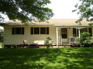 17 Marion Dr, Bridgeport, WV 26330