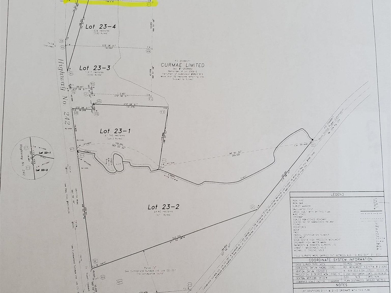 5 Highway 242 23, River Hebert East, NS B0L 1G0 MLS 202312420 Zillow