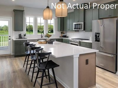 328 Pinnate Ln LOT 1203, Westerville, OH, 43082