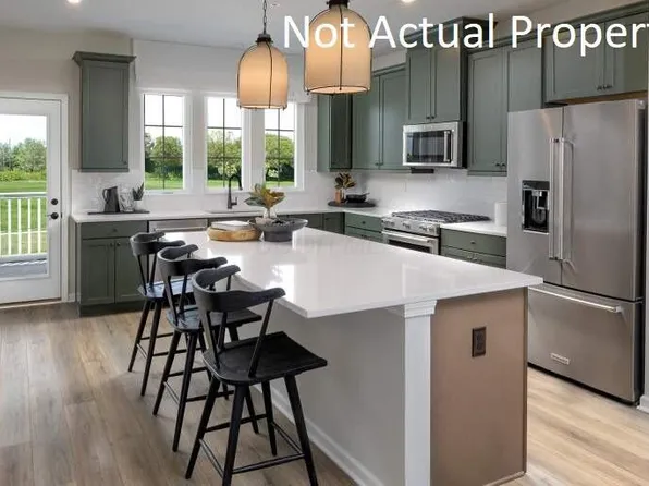 6889 Seville St Lot 1304, Dublin, OH 43017