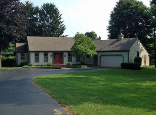 1854 Snouffer Rd, Columbus, OH 43085