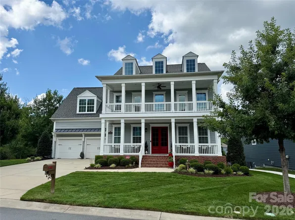 14330 Promenade Dr, Huntersville, NC 28078