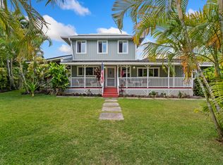 5180 Sokei Rd #2, Kapaa, HI 96746