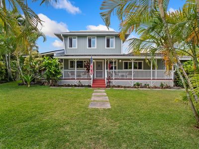 5180 Sokei Rd #2, Kapaa, HI, 96746