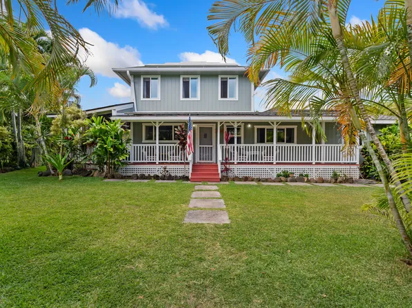 5180 Sokei Rd #2, Kapaa, HI 96746