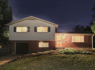 6814 S Gilpin Cir E, Centennial, CO 80122