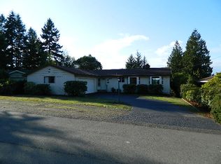 4117 W View Dr, Bremerton, WA 98310