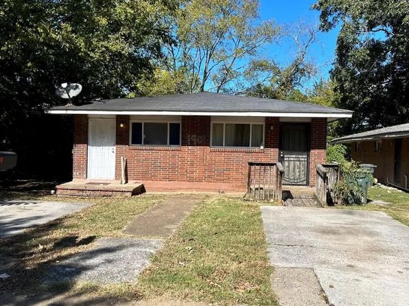 1901 Rawlings St APT B