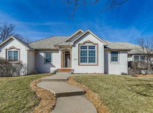 703 Bramerton St, Andover, KS 67002