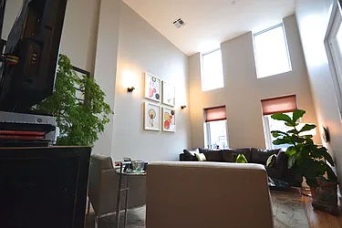 Rented by Bold New York