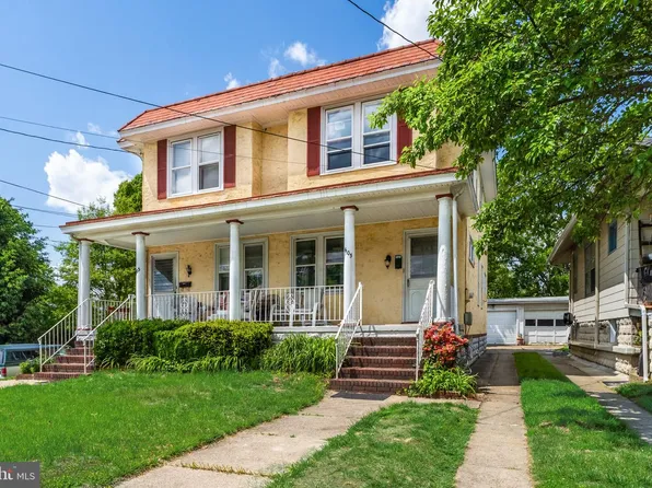 605 Lincoln Ave, Collingswood, NJ 08108