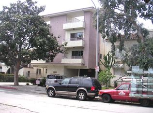 1109 S Sherbourne Dr APT 206, Los Angeles, CA 90035