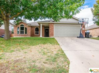 804 Devin Dr, Temple, TX 76502