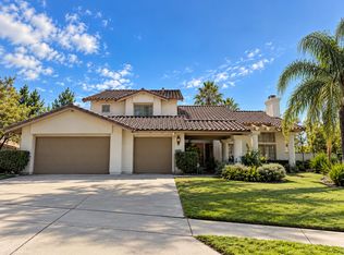 437 Lantern Crest Dr, Redlands, CA 92373