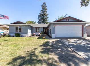 3708 Ghia Ct, Modesto, CA 95356
